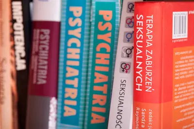 Specjalistyczna Praktyka Lekarska dr n.med. Michał Błachut specjalista psychiatra seksuolog